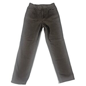 Lauren Jeans Co Ralph Lauren Brown Pants Womens Size 8